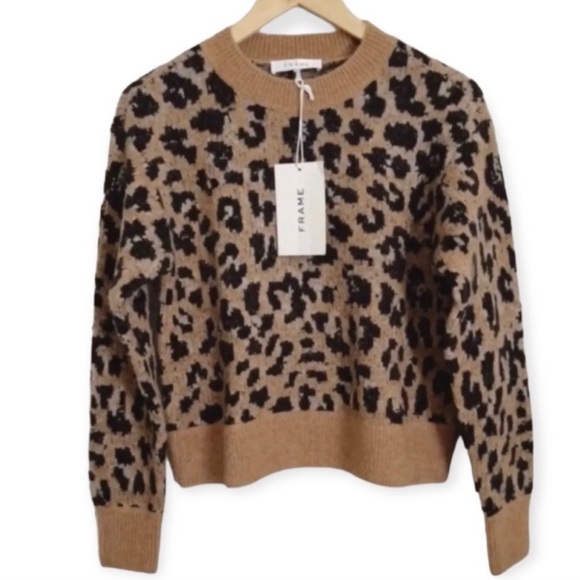 Frame Sweater - Picture 7 of 14